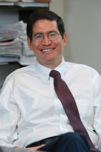 Michael J. Klarman