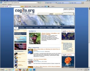 Cogito.org