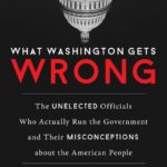 What Washington Gets Wrong COVER