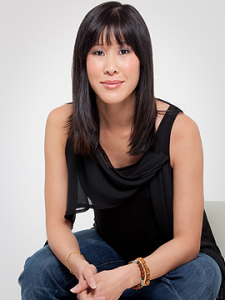 Laura Ling Headshot « News from The Johns Hopkins University