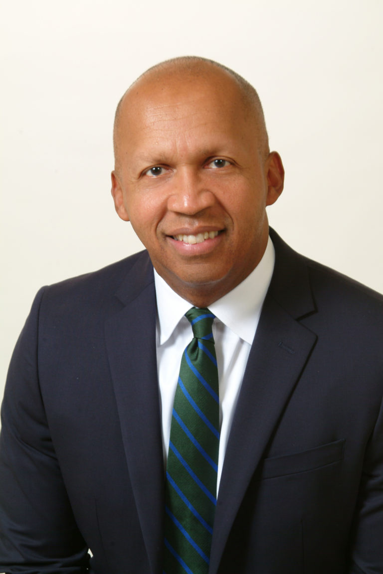 Justice crusader Bryan Stevenson named Johns Hopkins commencement