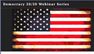 Newswise: New Seminar Series Aims To Expose, Explain Threats to U.S. Democracy